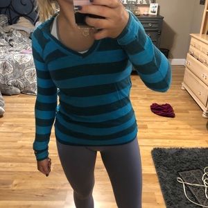 Under Armour Long Sleeve Running Shirt